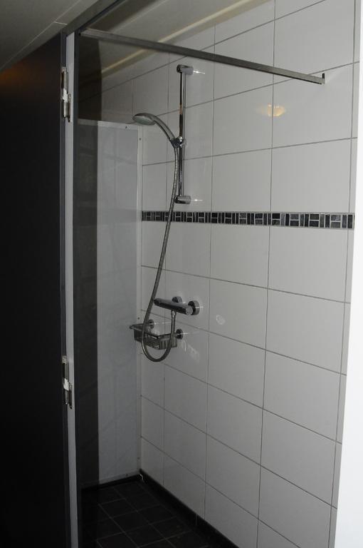 Herkenhoek 3 Bedroom Apartement هيسْفاكْ المظهر الخارجي الصورة